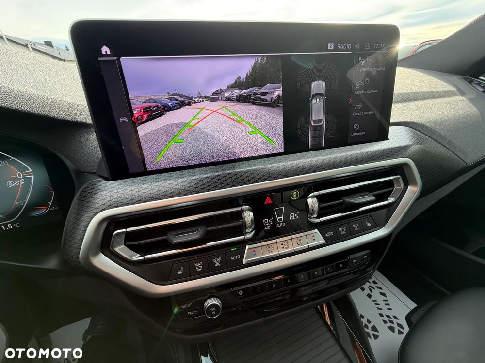 BMW X4 xDrive20d M Sport sport - 33