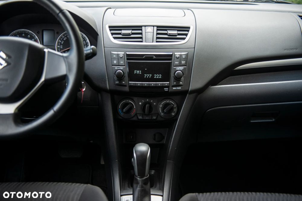 Suzuki Swift 1.2 Comfort - 28