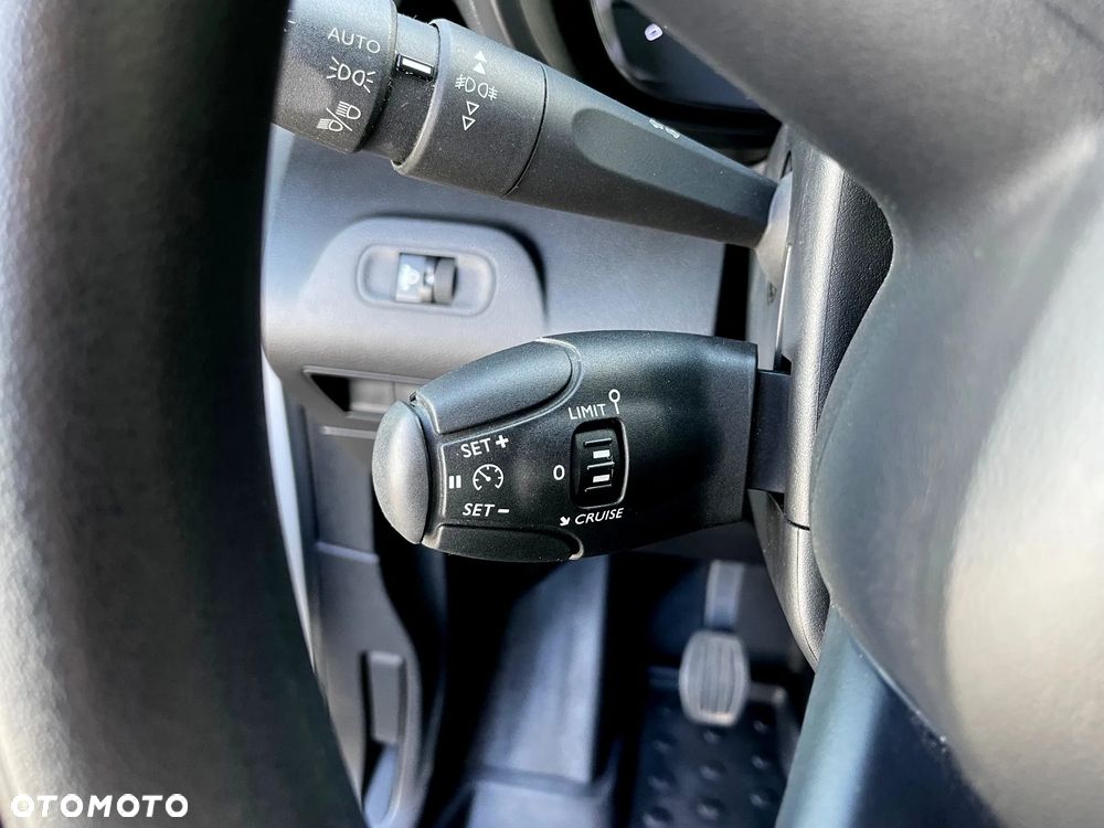 Citroën BERLINGO - 5