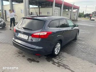 Ford Focus - 2