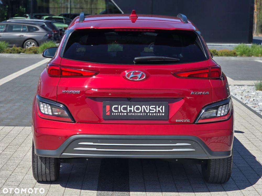 Hyundai Kona PRIME - 9