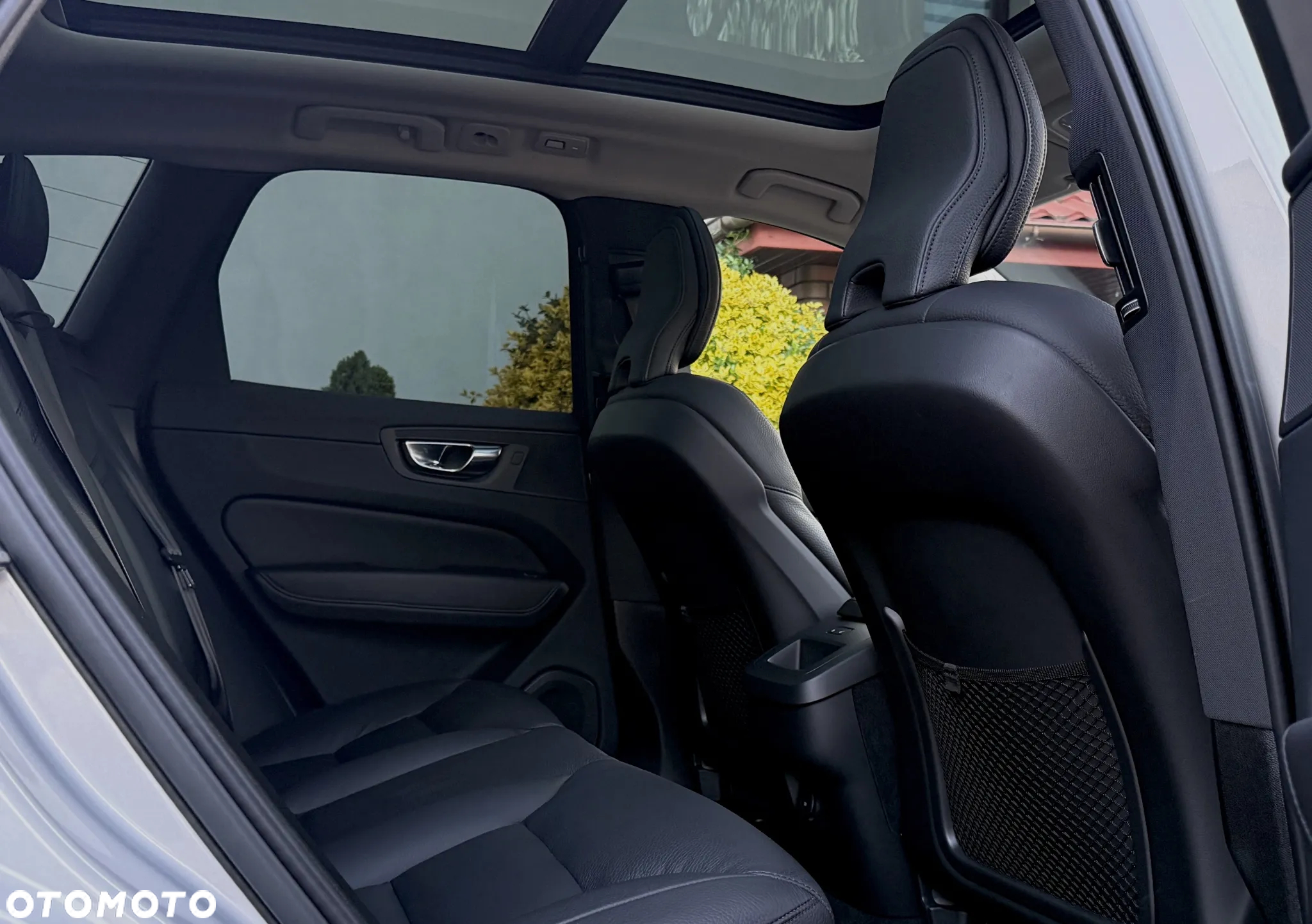 Volvo XC 60 B4 D Geartronic Inscription - 12