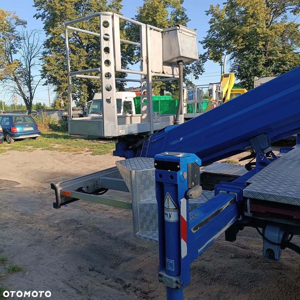 Ruthmann TB270 - 3