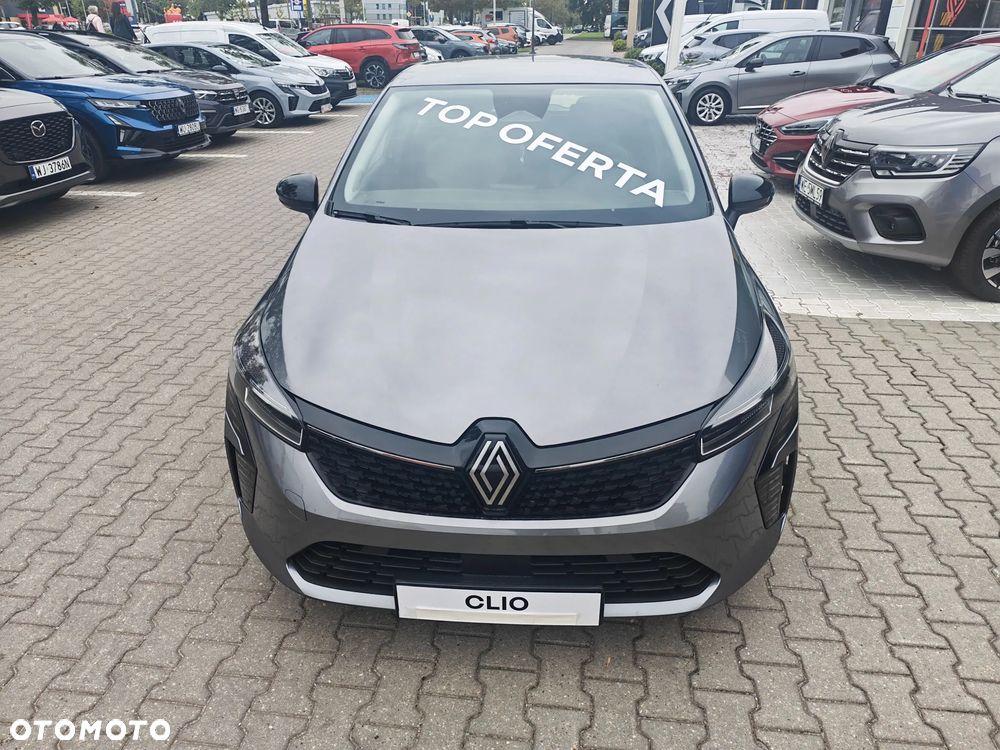 Renault Clio - 2