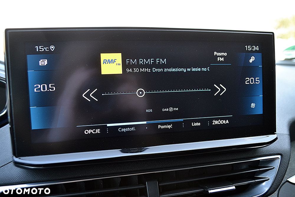 Peugeot 5008 BlueHDi 180 EAT8 Allure Pack - 26