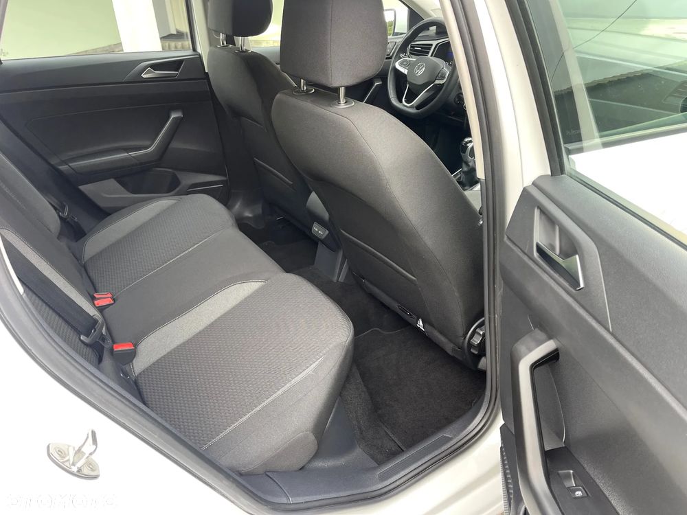 Volkswagen Polo 1.0 TSI OPF R-Line - 31