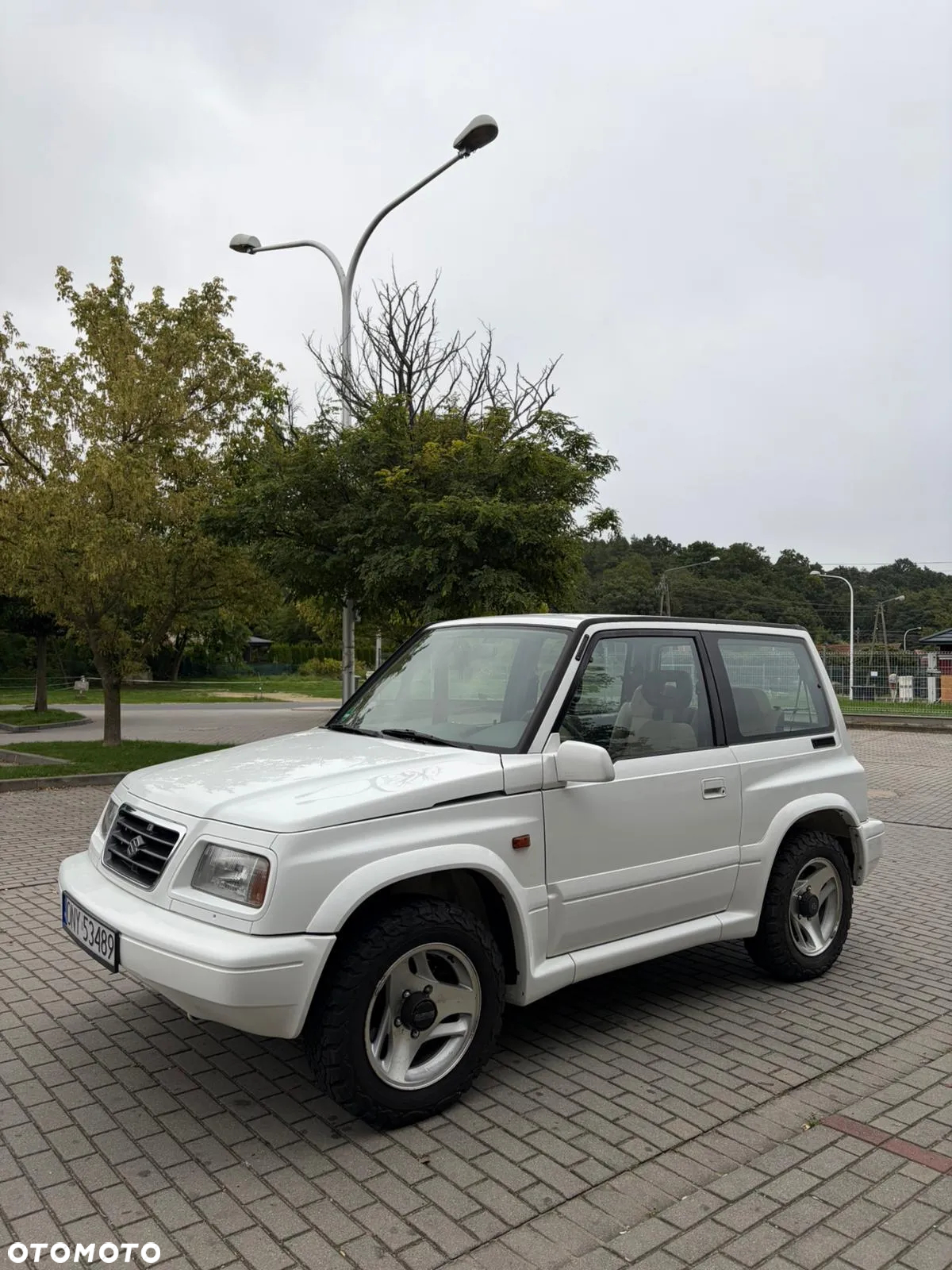 Suzuki Vitara - 10