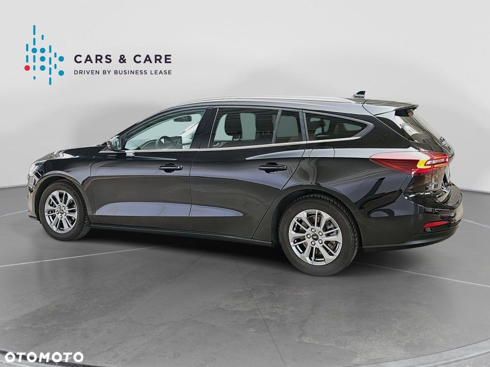 Ford Focus SW 1.0 EcoBoost Titanium - 26