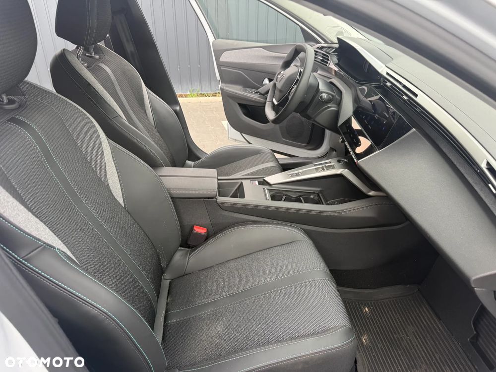 Peugeot 308 156 Business - 11
