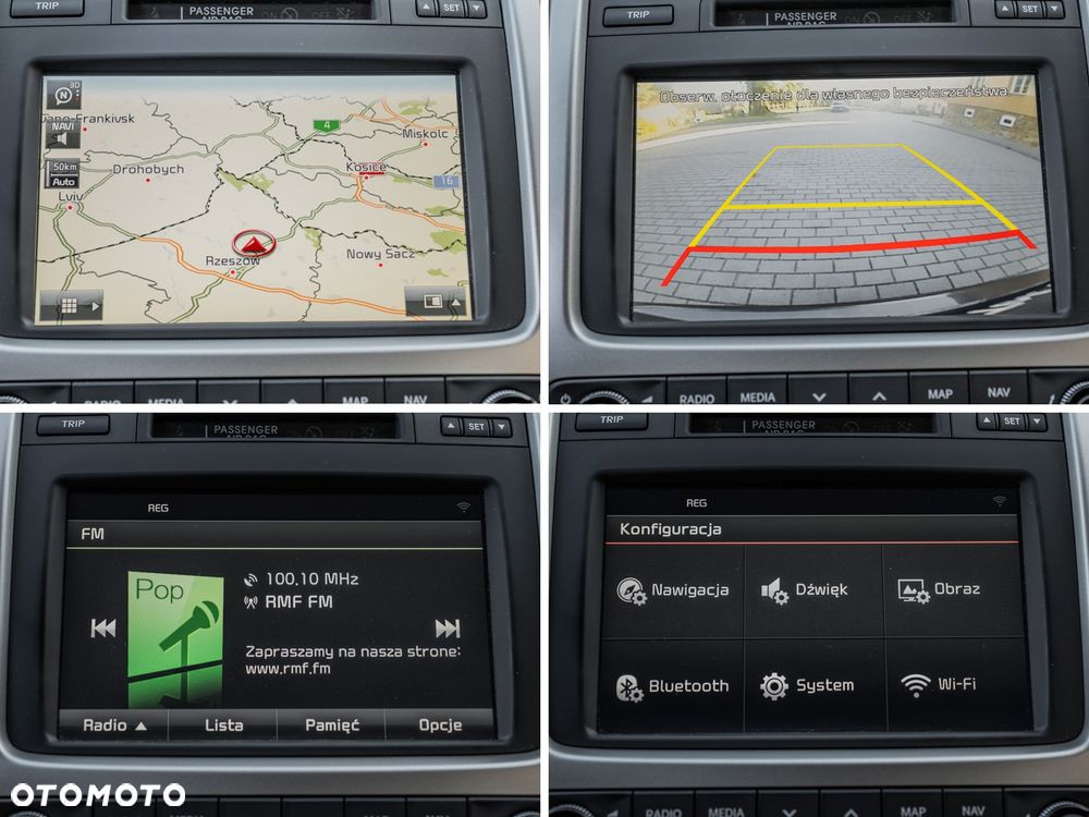 Kia Venga 1.6 CVVT Black Collection - 24