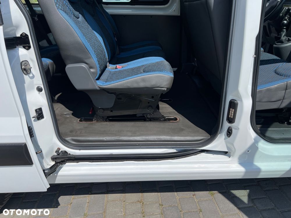 Fiat Scudo Panorama L2H1 Family - 21