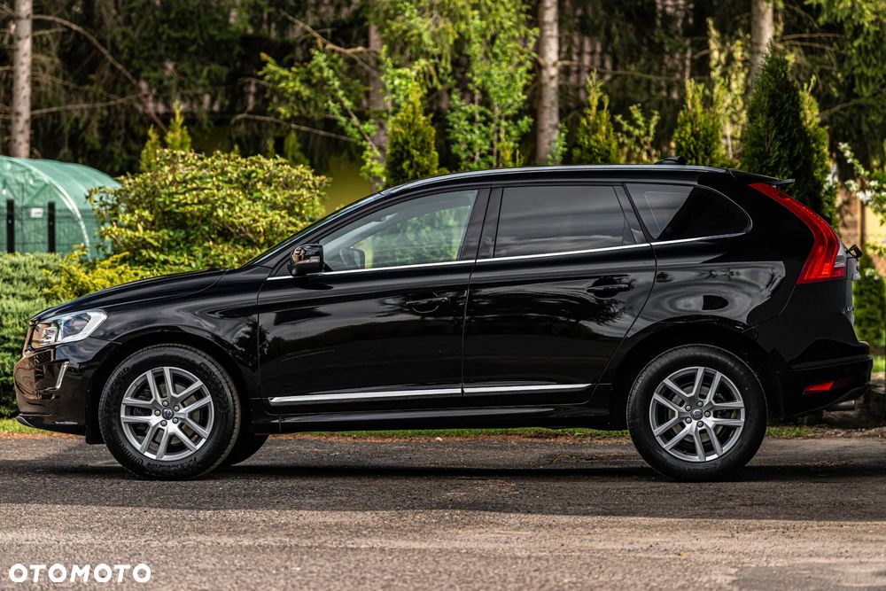 Volvo XC 60 - 15