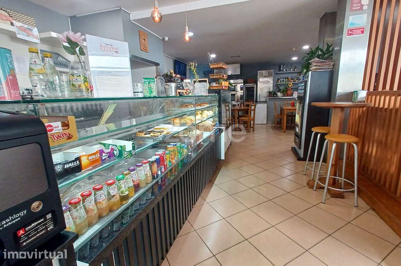 Trespasse de restaurante em Avidos - Grande imagem: 3/16