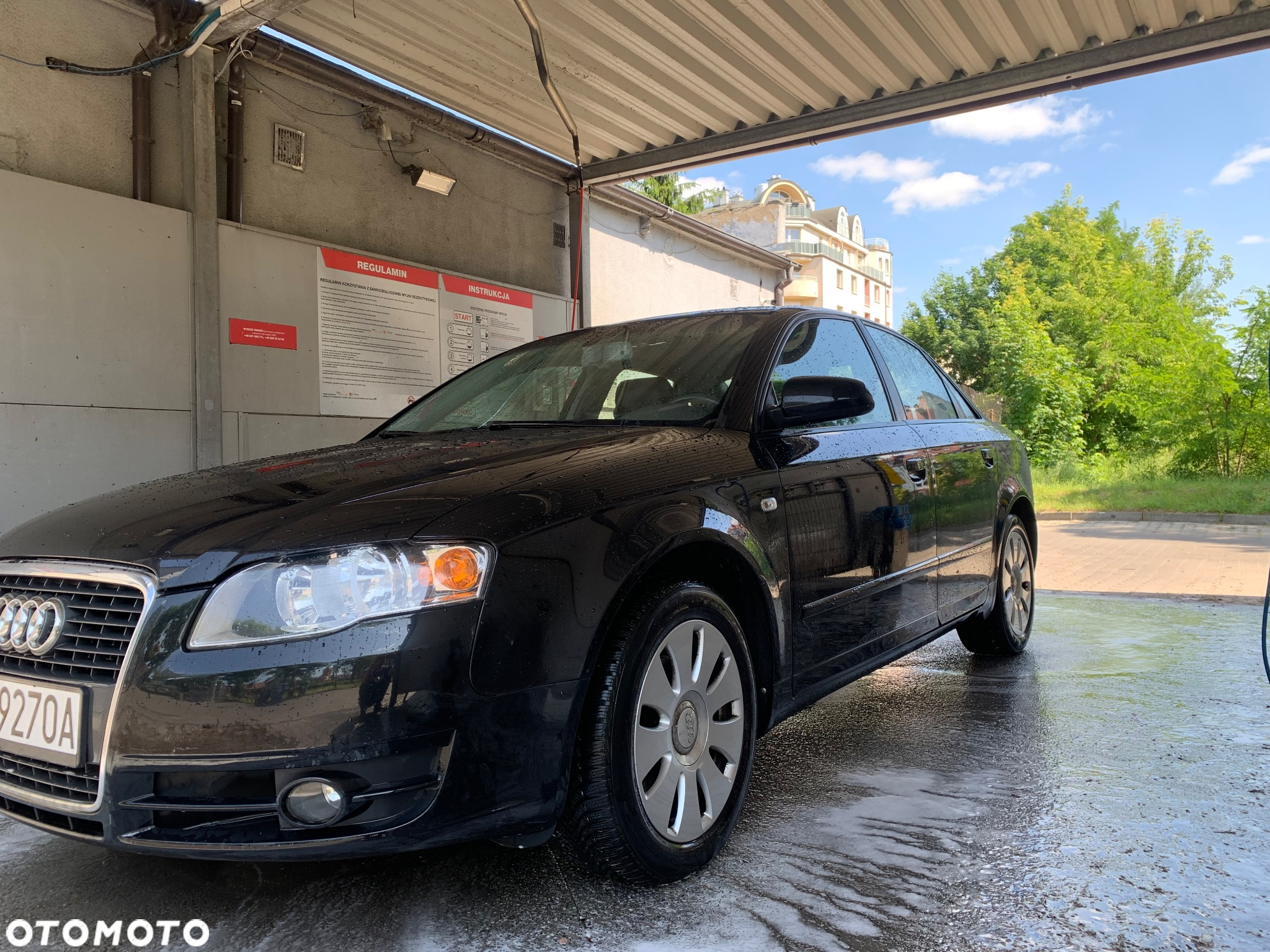 Audi A4 - 17