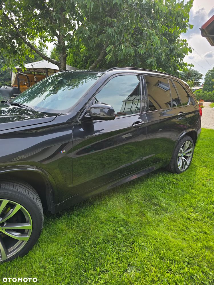 BMW X5 xDrive25d - 2