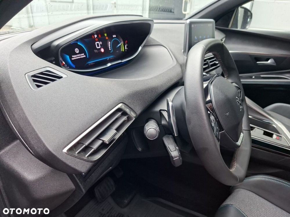 Peugeot 3008 - 28