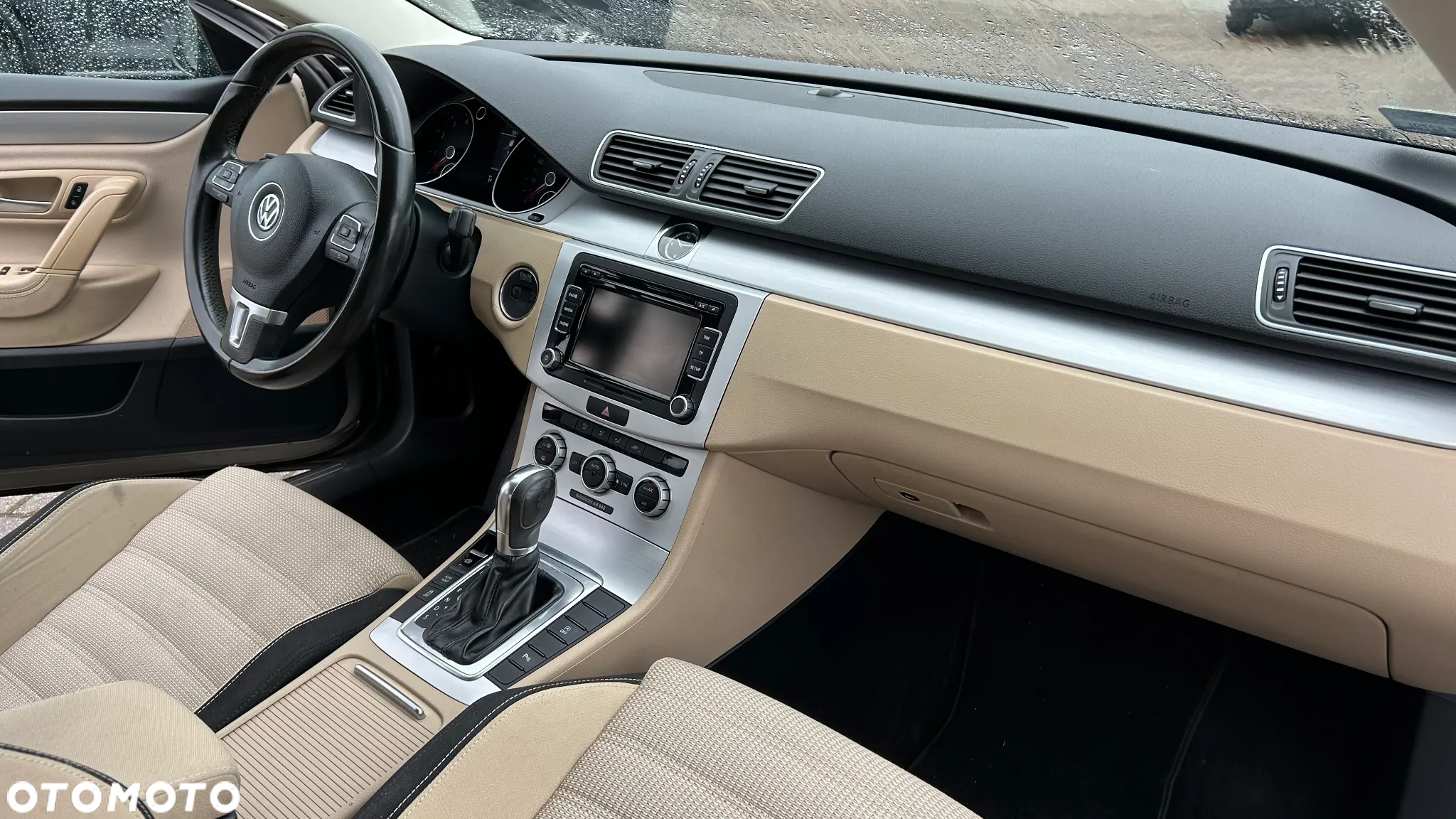 Volkswagen CC 1.4 TSI BMT DSG - 17