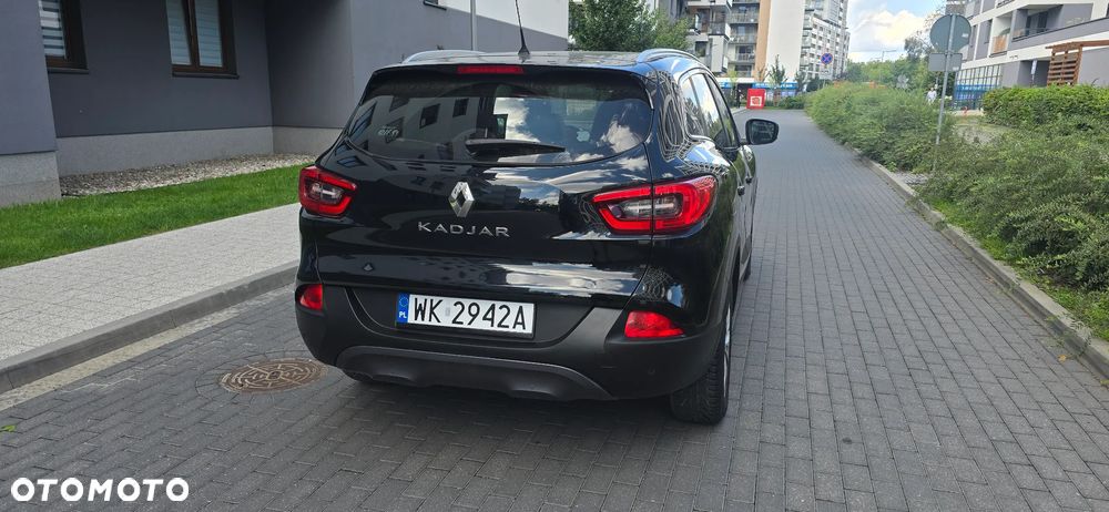 Renault Kadjar - 16