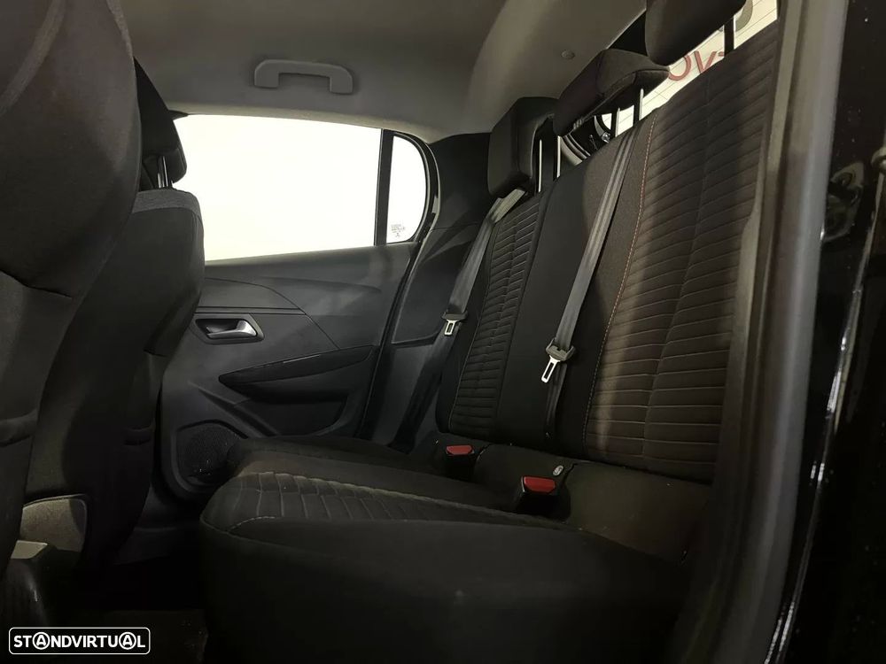 Peugeot 208 1.5 BlueHDi Active Pack - 15