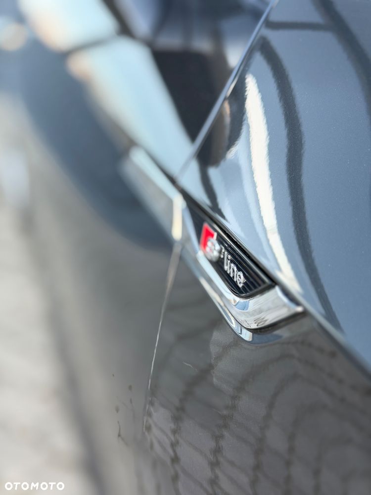 Audi A5 Coupé - 7