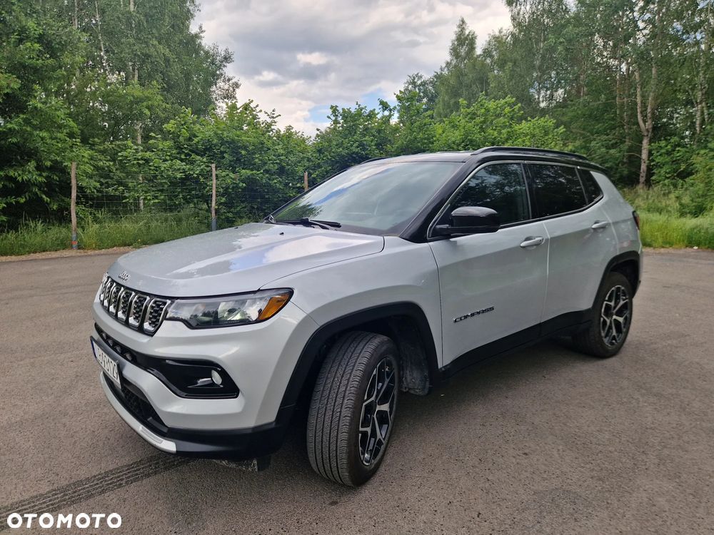 Jeep Compass - 21