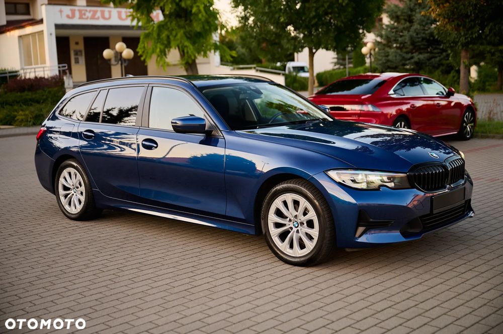 BMW Seria 3 - 15
