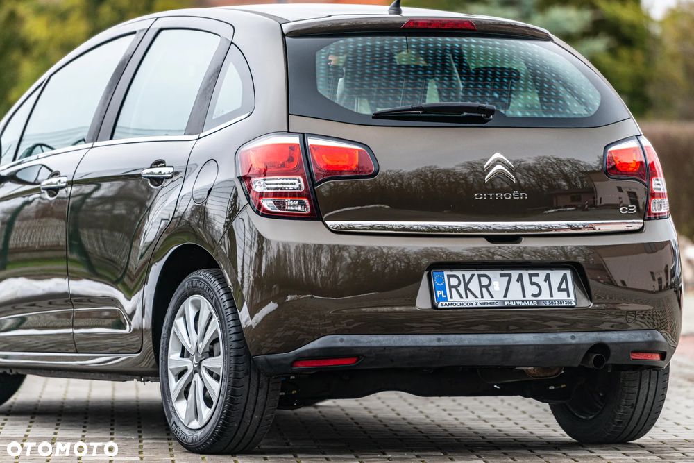 Citroën C3 Pure Tech (VTi) 68 Attraction - 6