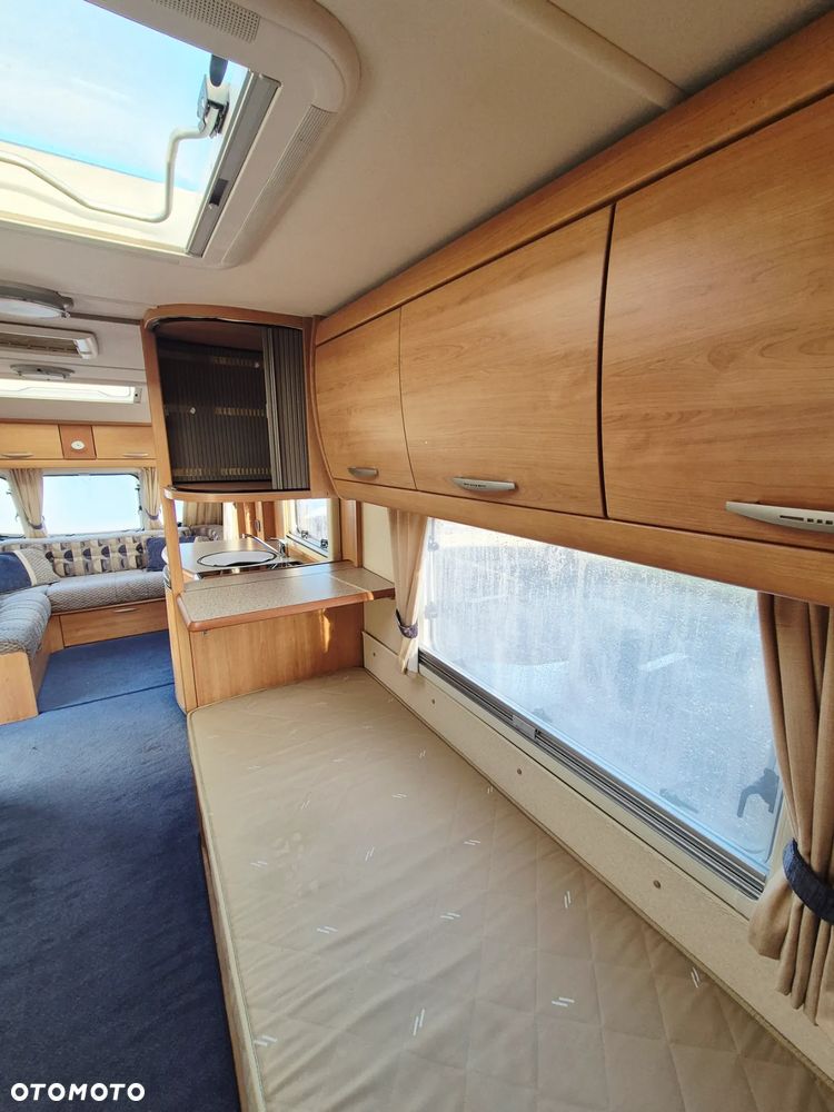 Inny Przyczepa kempingowa - 20