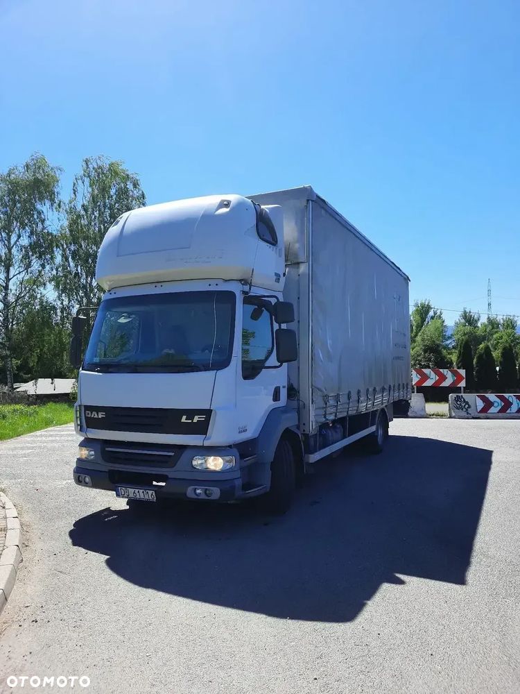 DAF LF55.220 - 1