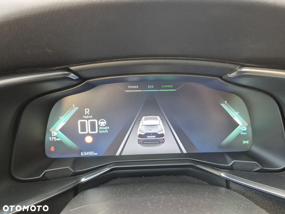 DS Automobiles DS 7 Crossback 1.6 E-Tense Rivoli - 19