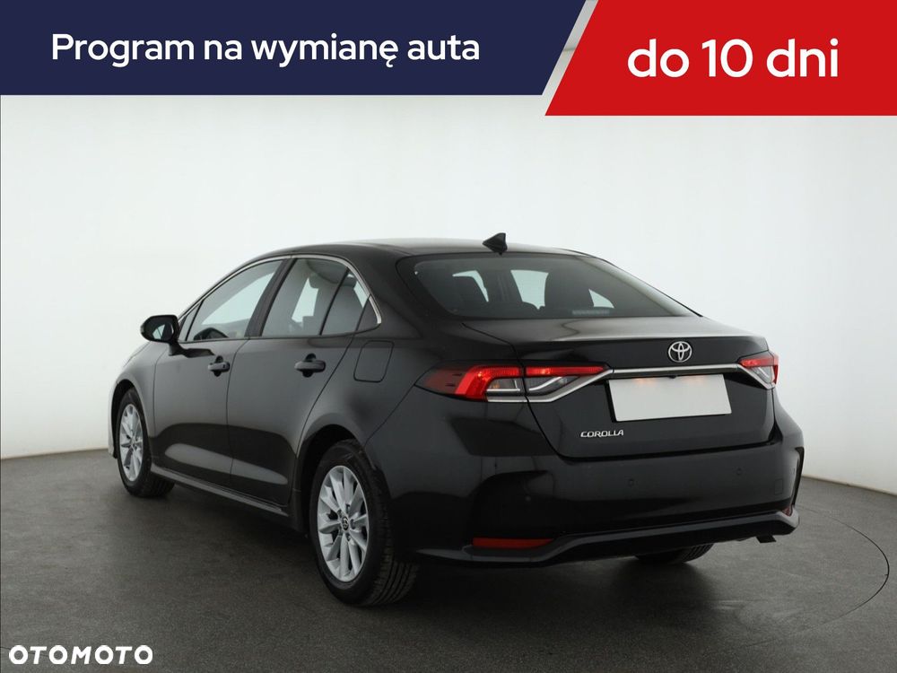 Toyota Corolla - 6