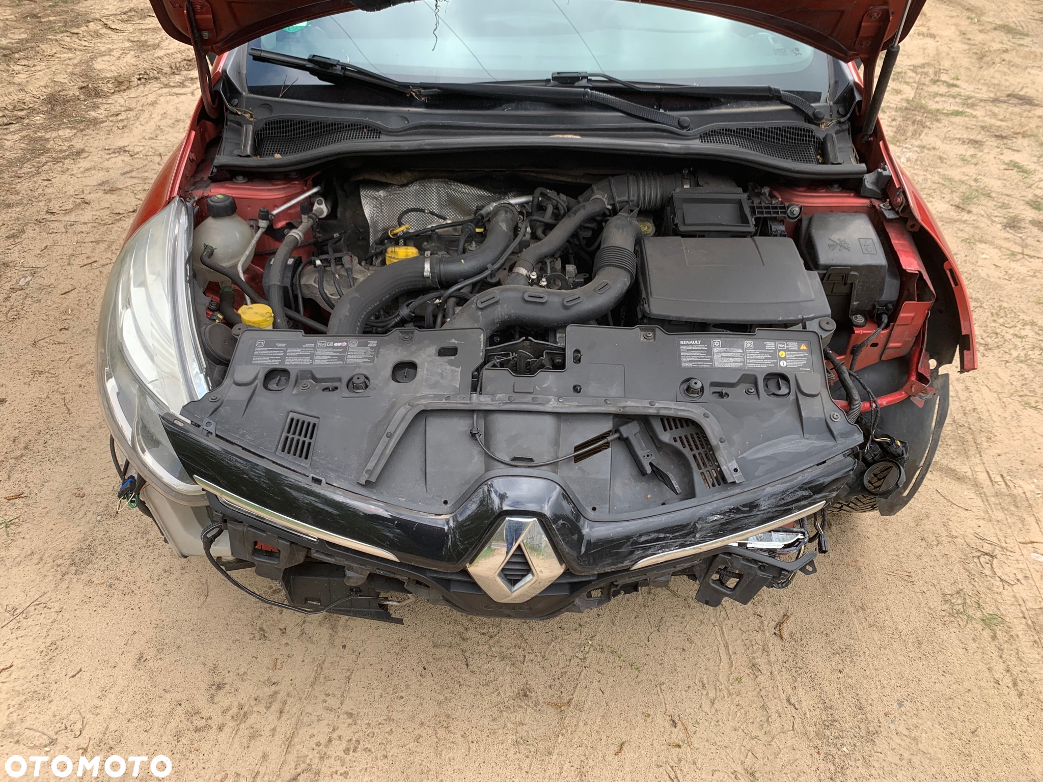 Renault Clio (Energy) TCe 90 Start & Stop LIMITED - 13