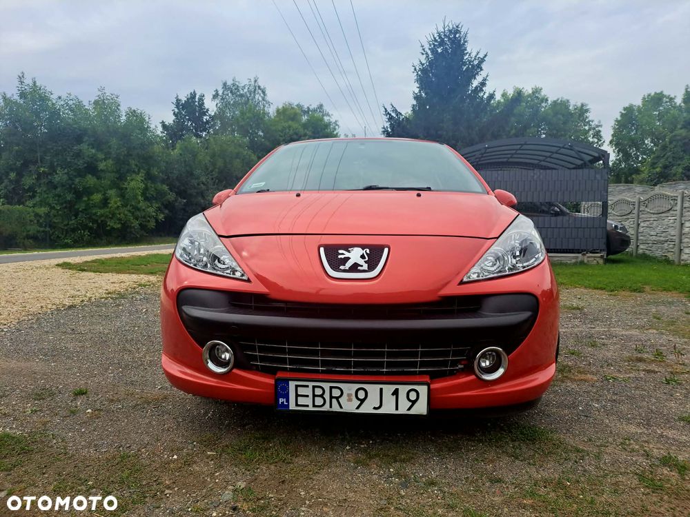 Peugeot 207 1.4 Presence - 2