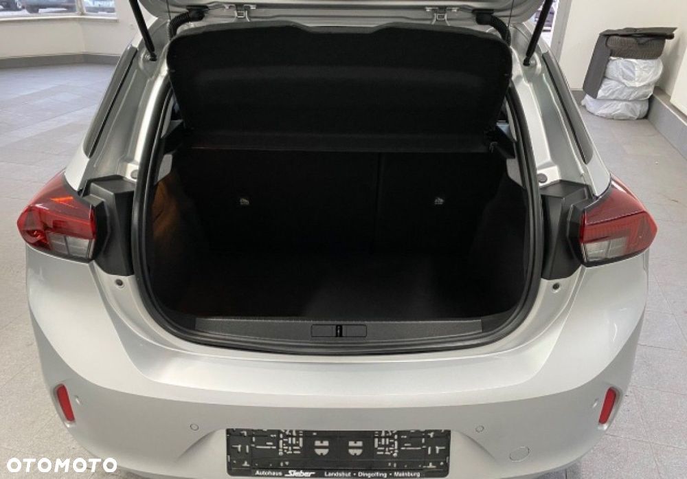 Opel Corsa - 14