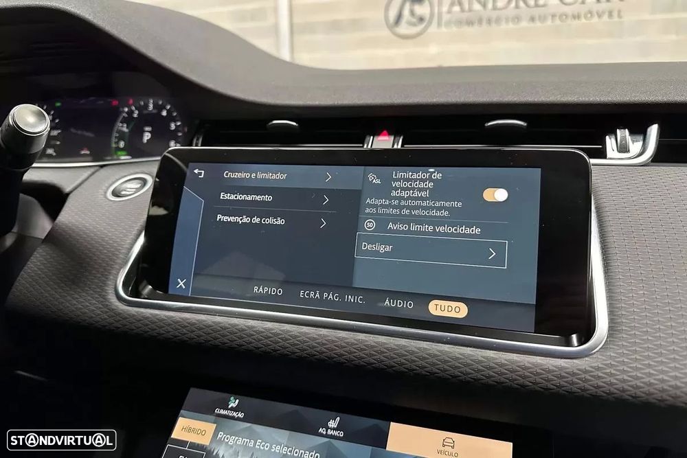 Land Rover Range Rover Evoque 1.5 P300e AWD R-Dynamic S Auto - 25