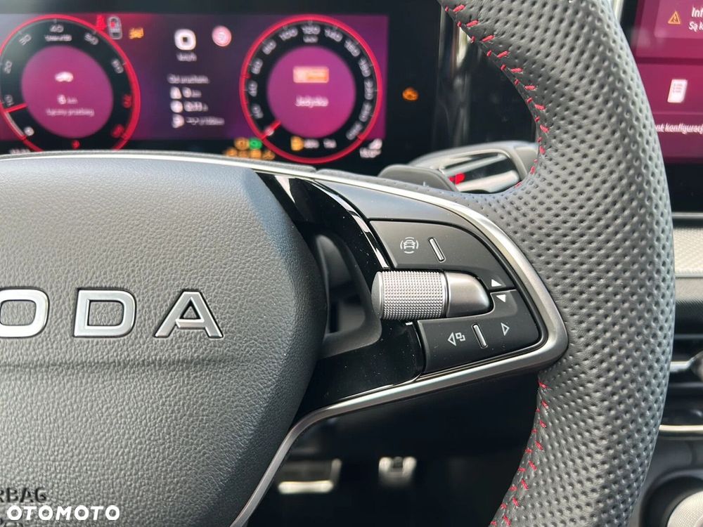 Skoda Kodiaq - 17