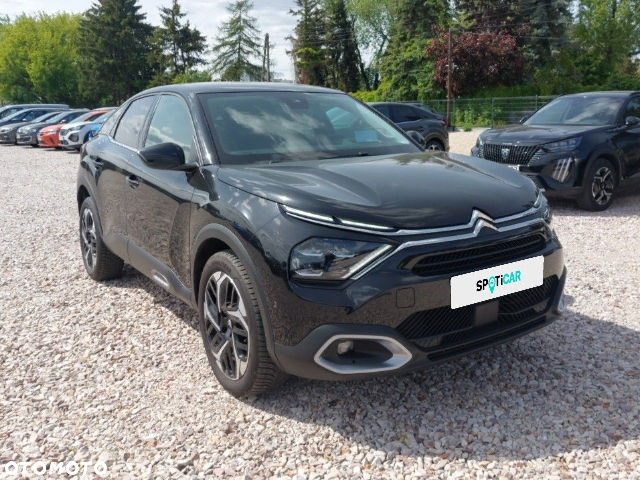 Citroën C4 1.2 PureTech Max S&S EAT8 - 3