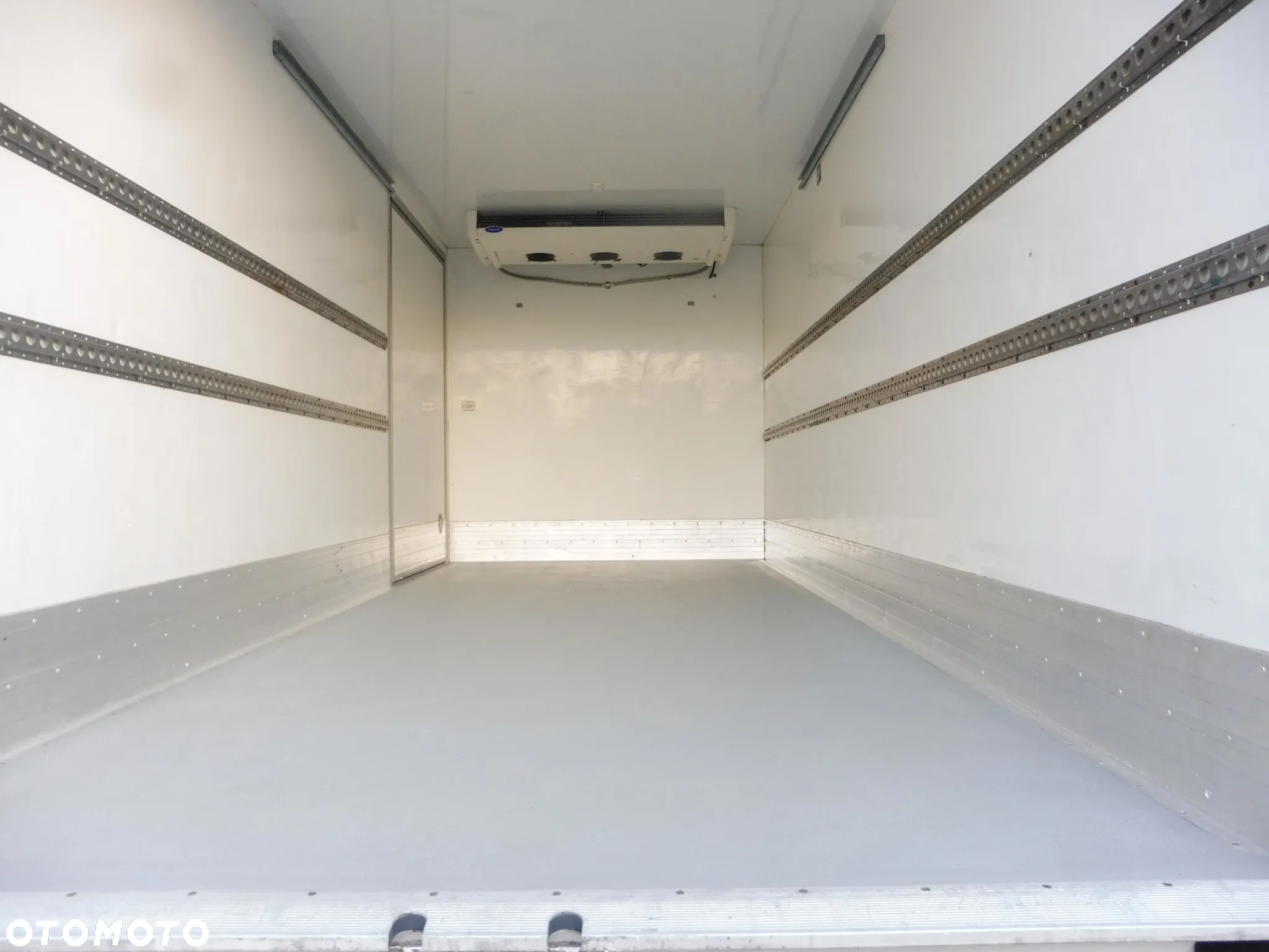 Iveco Daily 35C16 - 5