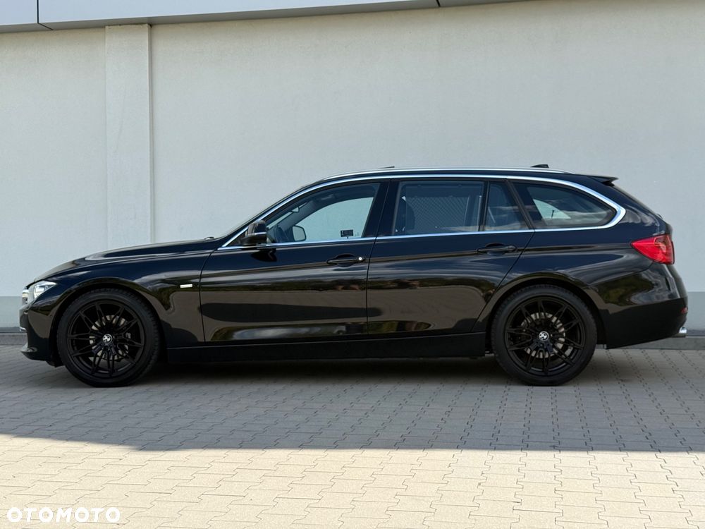 BMW Seria 3 - 8