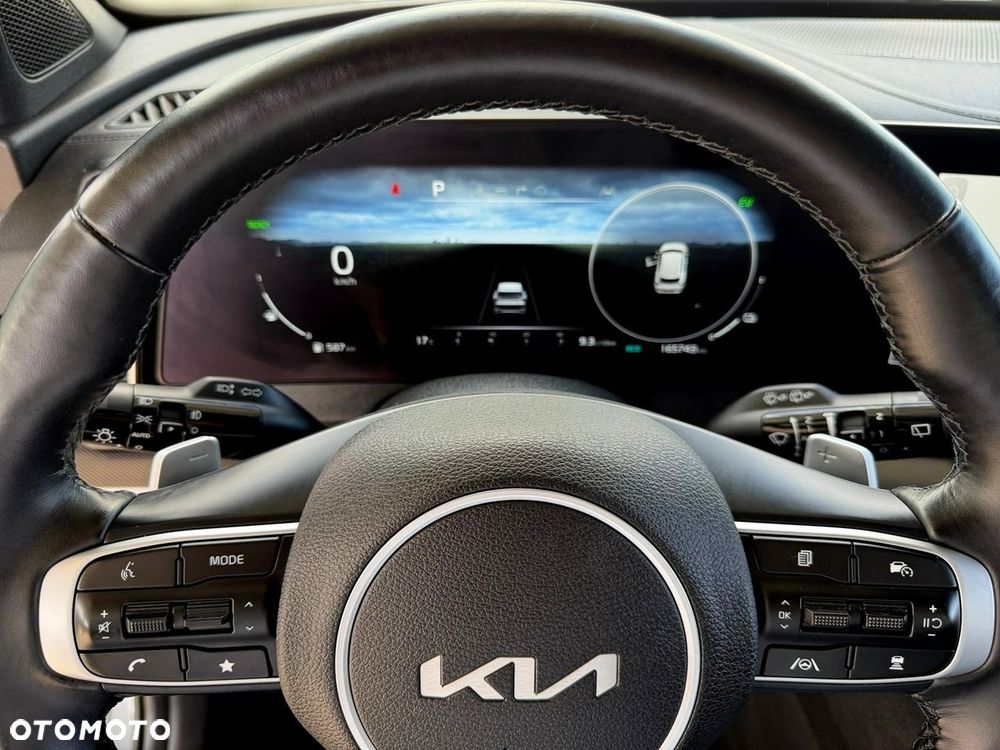 Kia Sportage - 19