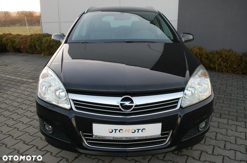 Opel Astra - 10