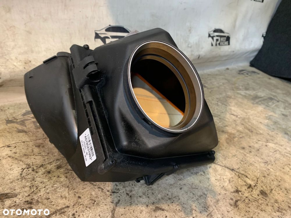 OBUDOWA FILTRA POWIETRZA BMW M5 F90 M8 F91 F92 F93 7852381 7852379 - 9