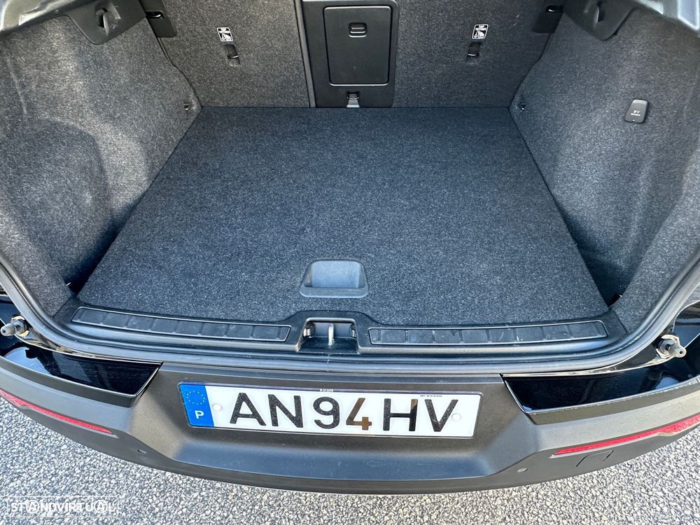 Volvo XC 40 1.5 T5 PHEV Inscription - 9