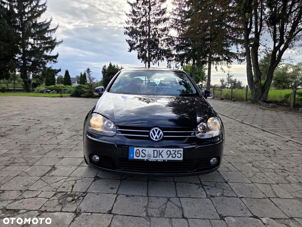 Volkswagen Golf 1.6 Edition - 2
