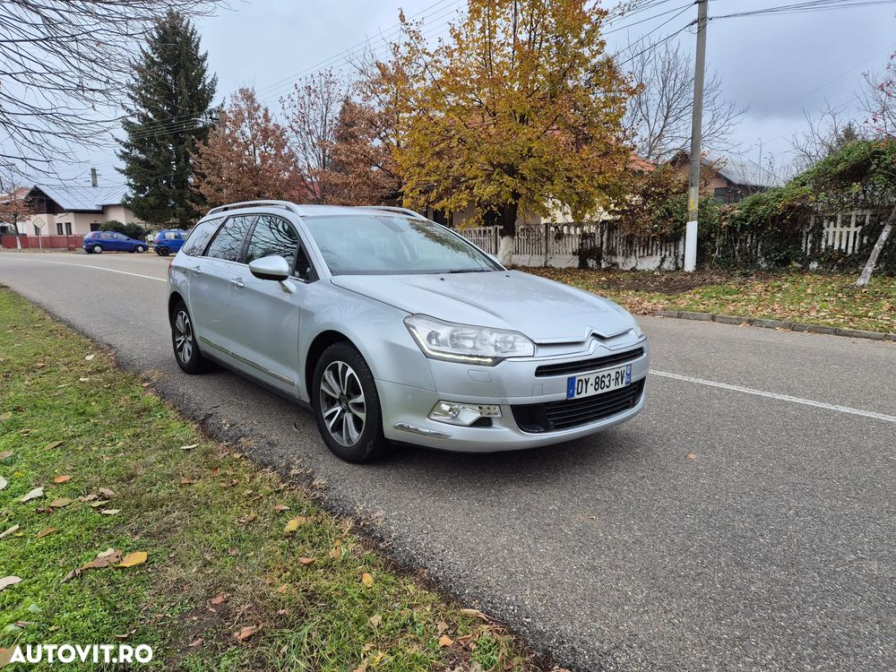 Citroën C5 Tourer BlueHDi 150 S&S Business Class - 1