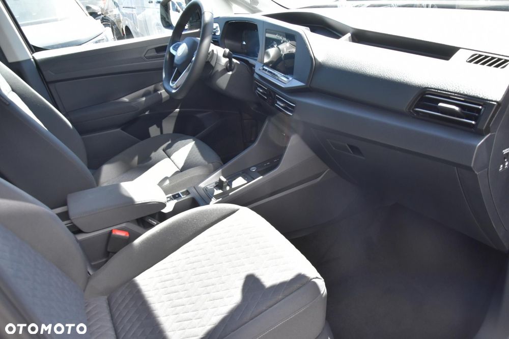 Volkswagen Caddy - 17