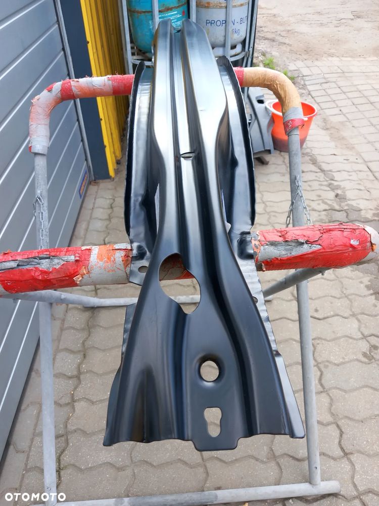 Belka tylnego zderzaka VOLVO V60, S60, wzmocnienie 31278835 NOWE Warszawa - 6