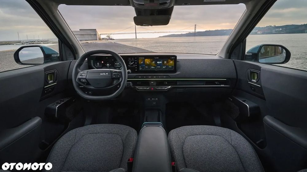 Kia EV2 - 8