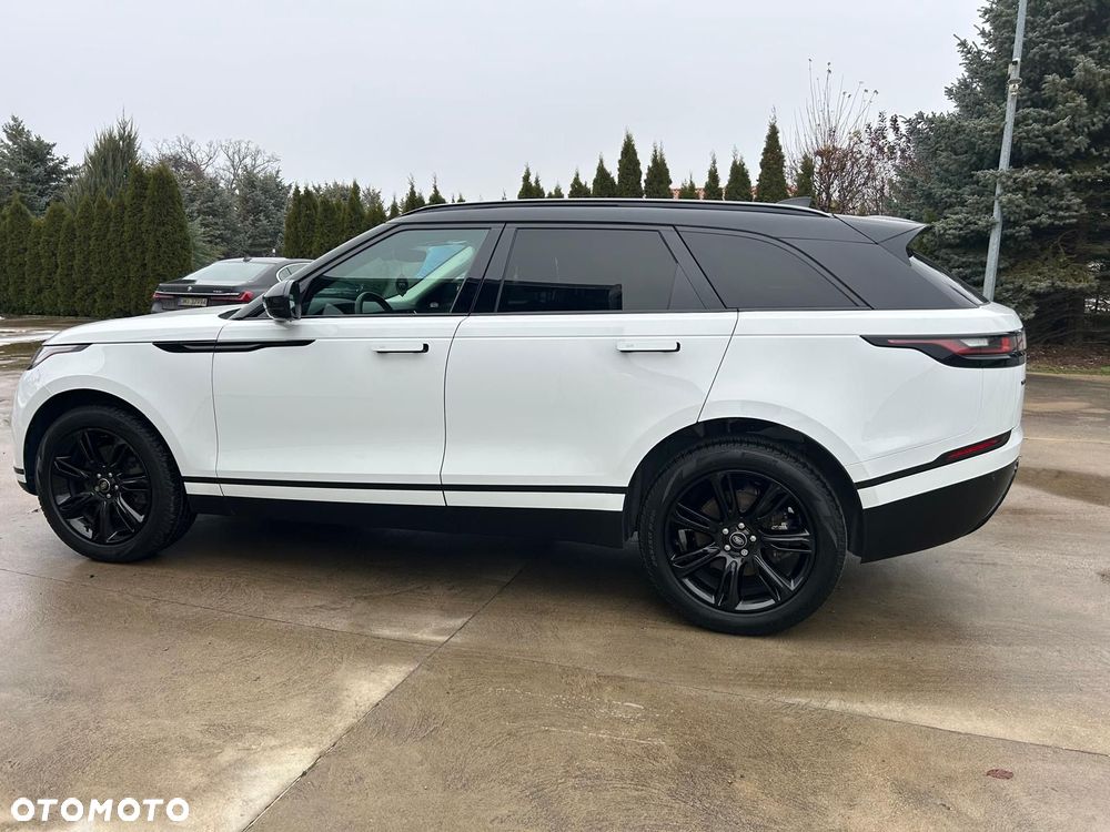 Land Rover Range Rover Velar 2.0 R-Dynamic SE - 3