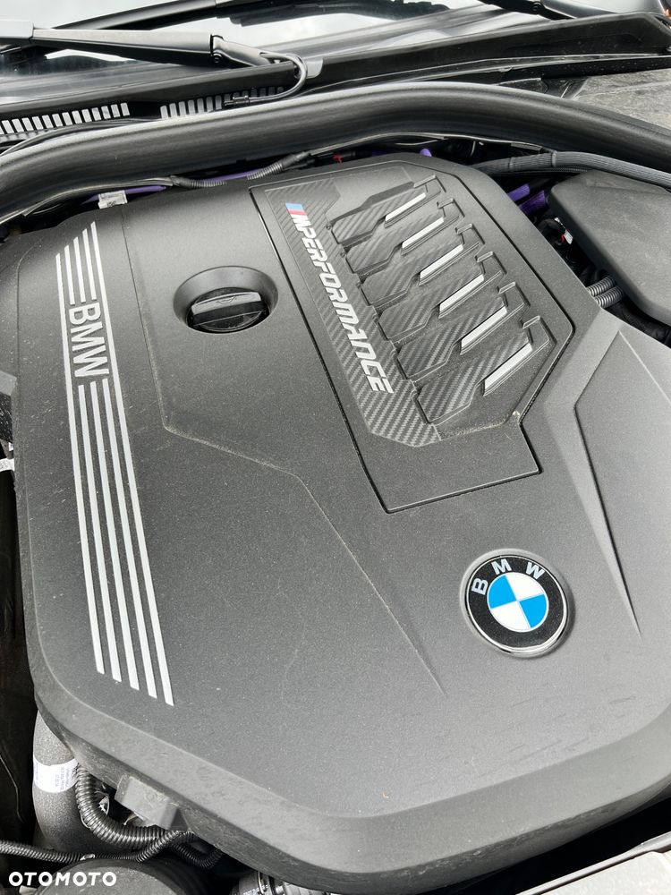 BMW Seria 3 M340i xDrive sport - 25